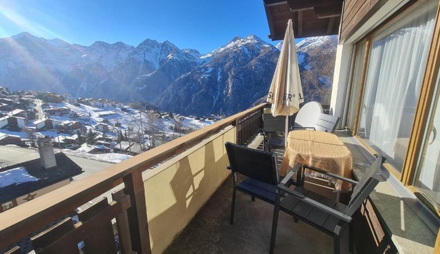 Pension Taverne