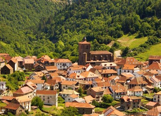 Pension Txiki
