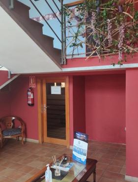 Pension Urola