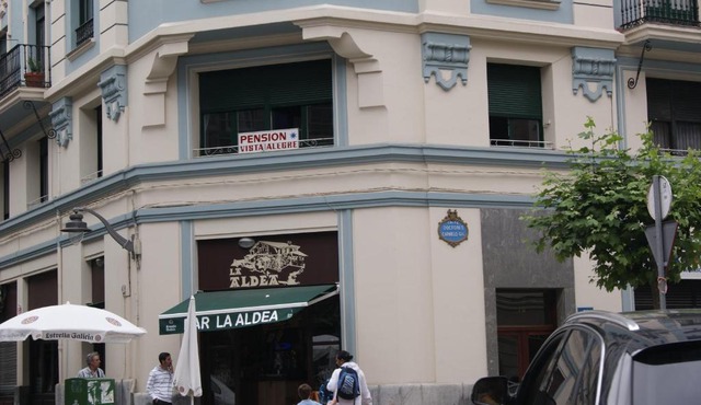 Pension Vista Alegre