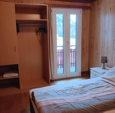 Pension Waldegg Zermeiggern