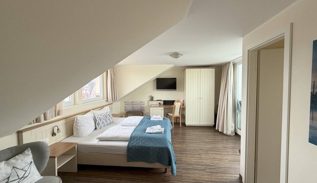 Pension Walmeer in Kellenhusen