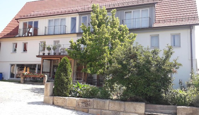 Pension Will in Kusterdingen