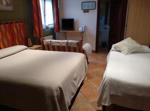 Pension zelaigane