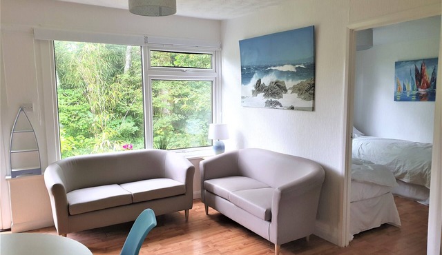 PENSTOWE PARK - NEAR BUDE