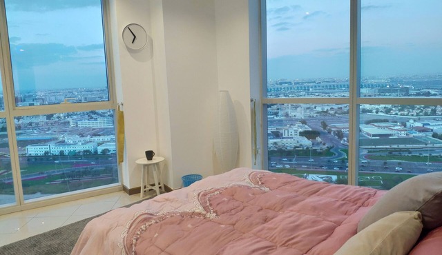 Pent-house