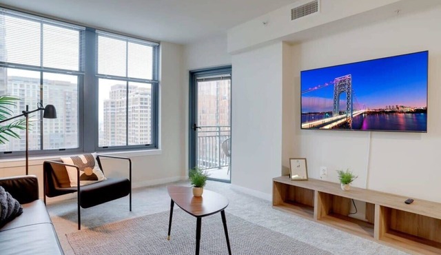 Pentagon City Apt Near DCA