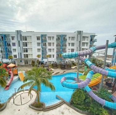 Pentapolis Balikpapan
