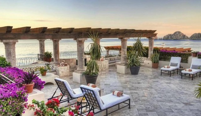 Penthouse 3806 - Villa La Estancia - 4BR/5BA 7000 Sq. Ft