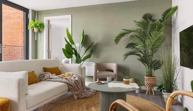 Penthouse, 3x Superking/6x Single, free parking