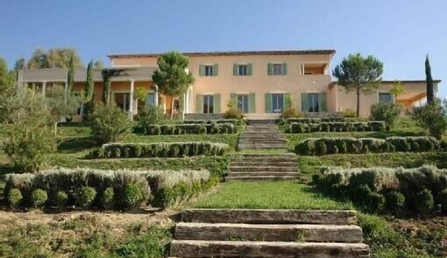 Penthouse. 4 pers. Private Solarium Terrace 105m2, pool 12 m by 6