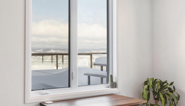 [PENTHOUSE-508] Work, Relax & Cook With Great View