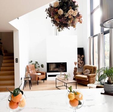 Penthouse *A la belle étoile*