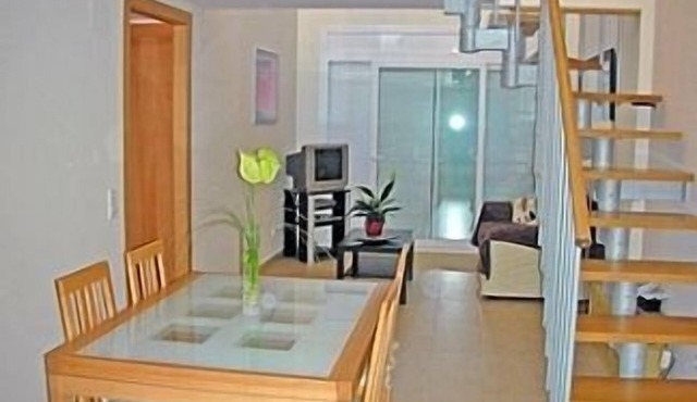 Penthouse Apartment with Private Terrace and Pool
