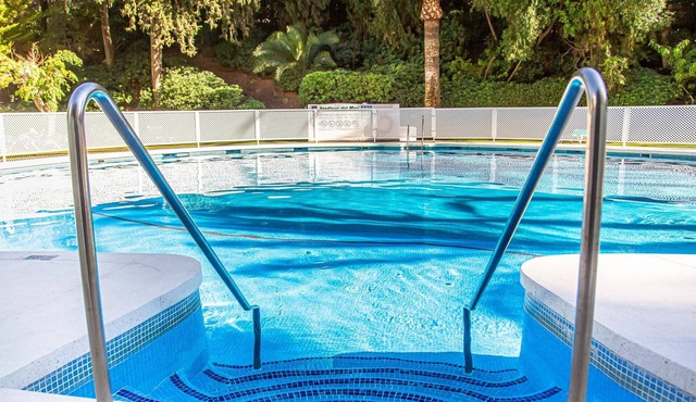 Penthouse Boutique Suite Marbella