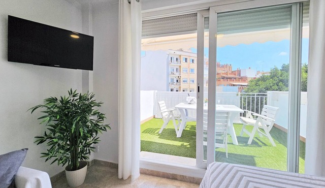 PENTHOUSE CARTAGENA
