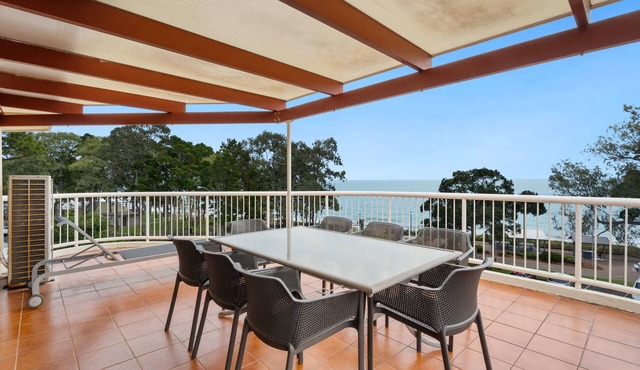 Penthouse Charlton on the Esplanade