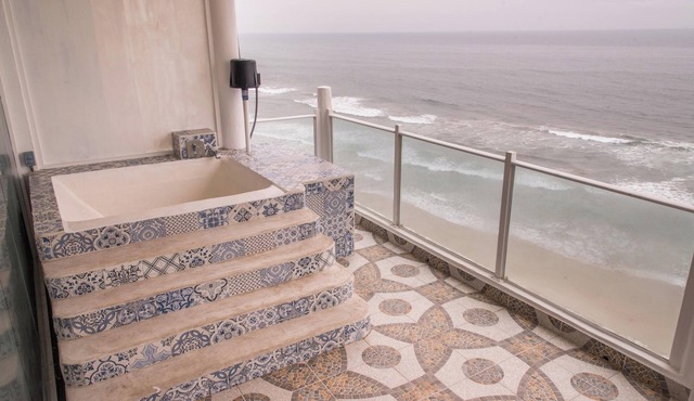 Penthouse Cielo y Mar Rosarito