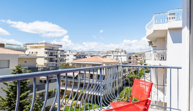 Penthouse Duplex with Rooftop Terrace