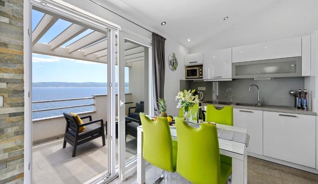 Penthouse Filka