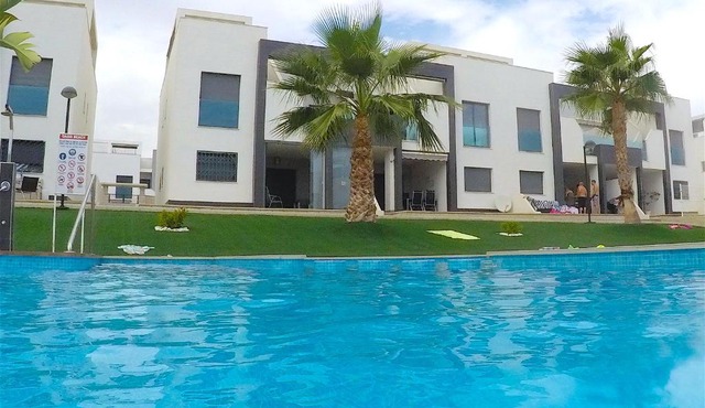 Penthouse La Zenia