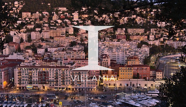 Penthouse Lou Lòu by ivillamia.com