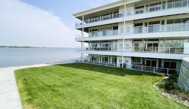 Penthouse on Kampeska in Watertown