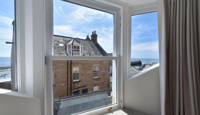 Penthouse on the Harbour