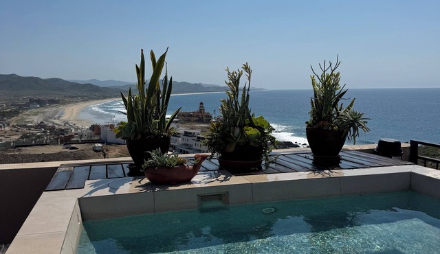 Penthouse paradise! Best Views in Cerritos. Corner unit!