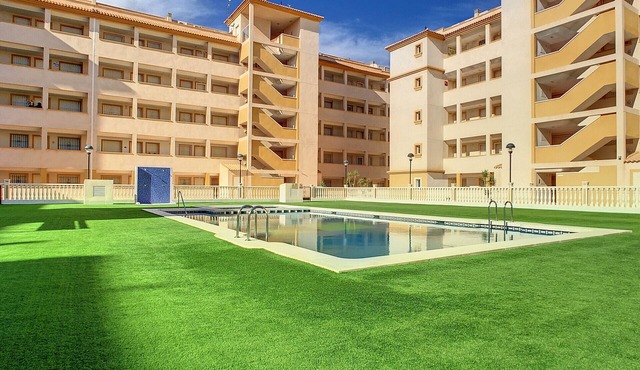 Penthouse, private roof terrace, balcony, Free WiFi Internet, pool