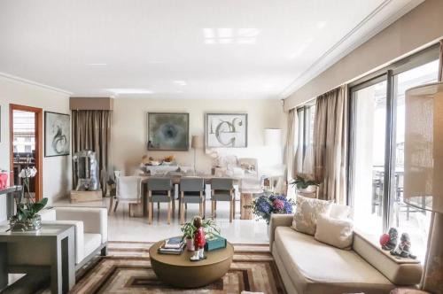 Penthouse Roof 6 pieces à Monaco