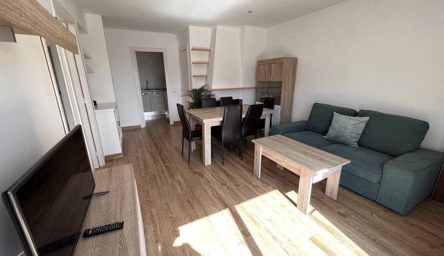 PENTHOUSE SITGES, AIXÒ ÉS VIDA