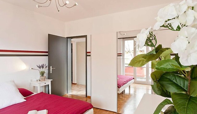 Penthouse Suite by Interhome