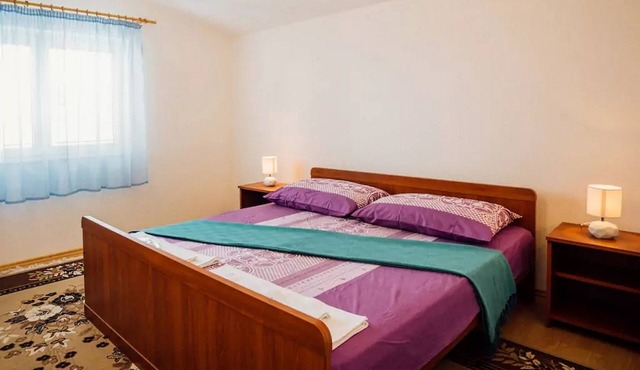 Penthouse suite with incredible panoramic view over Split!