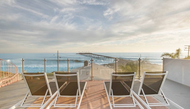 Penthouse Surfside Oasis 3BD in Mussel Shoals