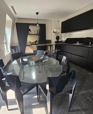 Penthouse Vichy - Résidence luxueuse à Vichy