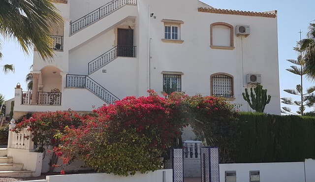 Penthouse Villamartin LaPlaza, Orihuela Costa