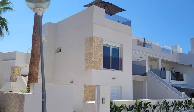 Penthouses Blue Lagoon