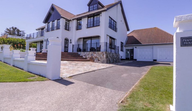 Pentire House