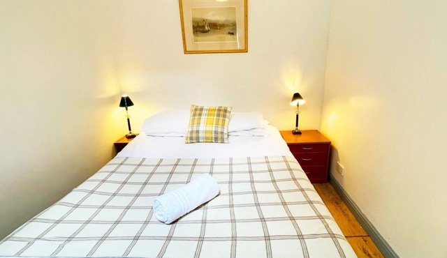 Pentland Farm Cottage (Annex)