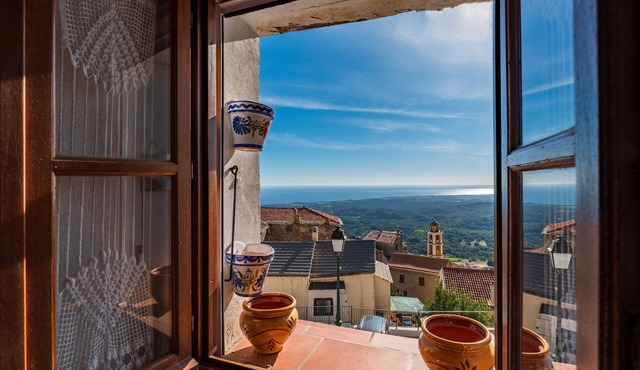 Pentone - One Bedroom Apartment, Sleeps 4