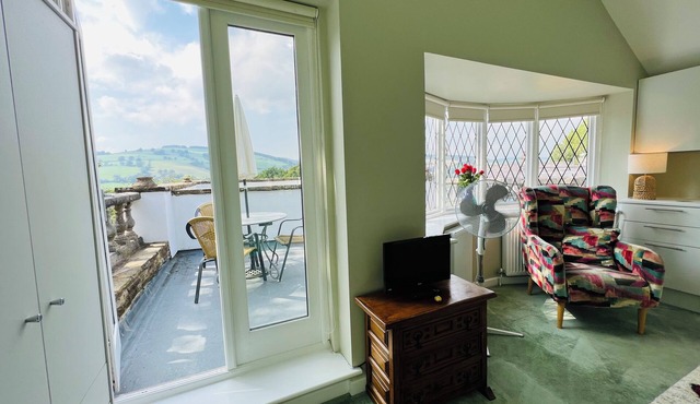 Pentre Cerrig Country House