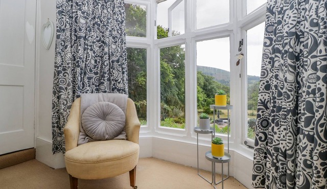 Pentre Court Cottage