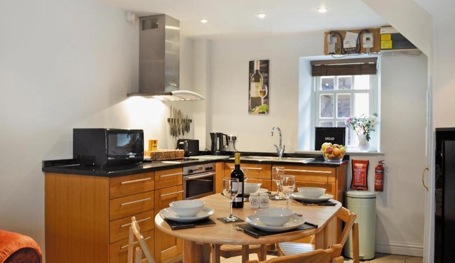 Pentre Uchaf Top Village