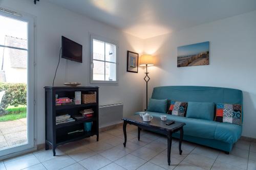 Pentrez Cottage - 600m de la Plage