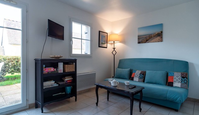 Pentrez Cottage - 600m de la Plage