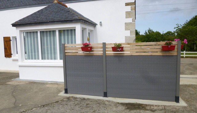 Penty à la ferme, rental closed from 10/11 to 01/04