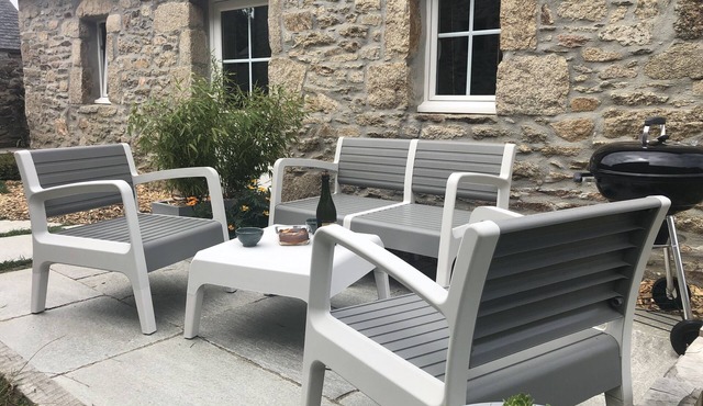 Penty à la Pointe du Finistère