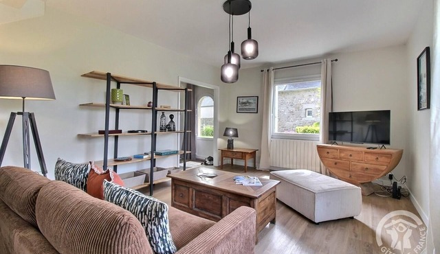 Penty Breizh - PENVENAN