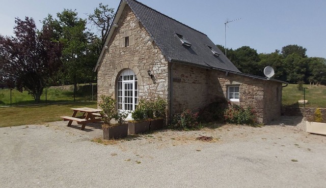 Penty breton 2 bedrooms